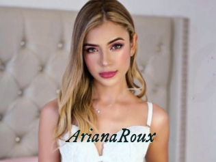 ArianaRoux