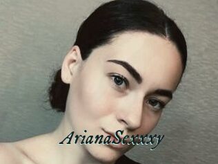 ArianaSexxxy