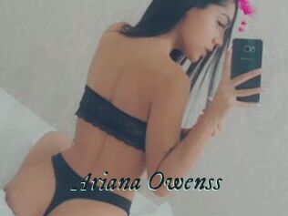 Ariana_Owenss