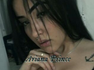 Ariana_Prince