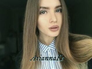 AriannaKs