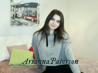 AriannaPaterson