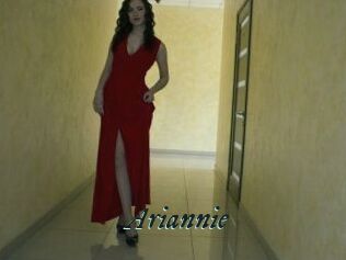 Ariannie