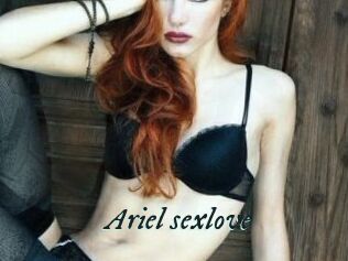 Ariel_sexlove