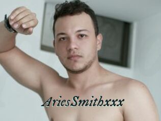 AriesSmithxxx