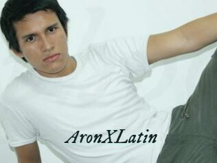 AronXLatin