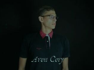 Aron_Cory