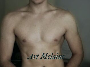 Art_Mclaine