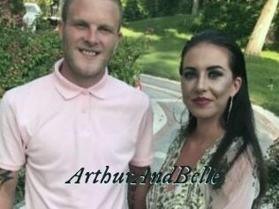 ArthurAndBelle