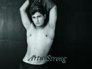 ArturStrong