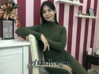 AryaReagan