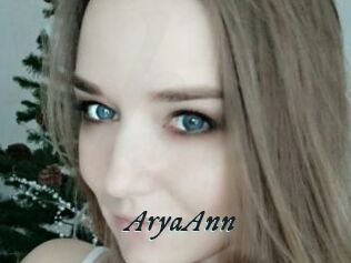 Arya_Ann