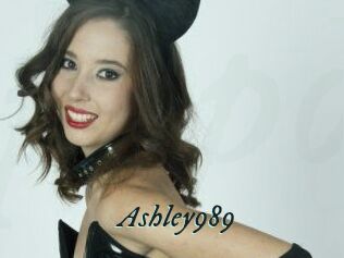 Ashley989