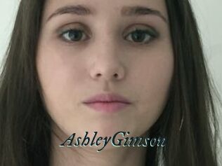 AshleyGimson