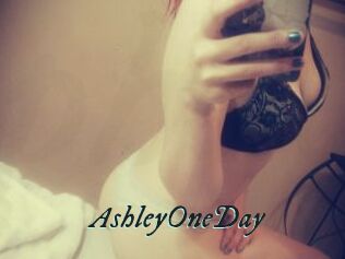 AshleyOneDay