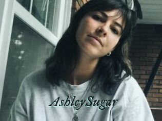 AshleySugar