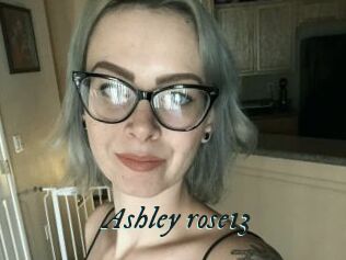 Ashley_rose13