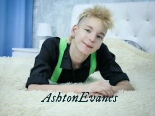 AshtonEvanes