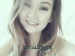 AsiaQueen