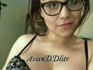 AsianDDlite