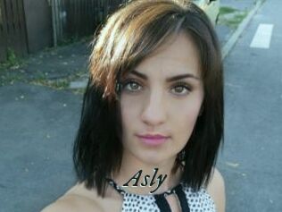 Asly