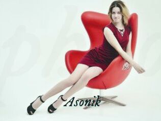 Asonik