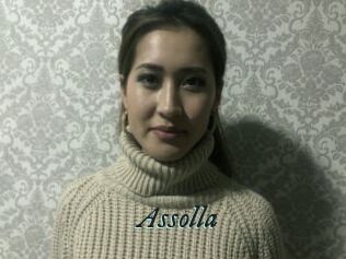 Assolla