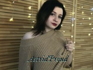 AstridProud