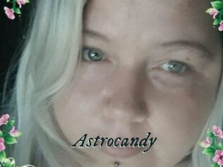 Astrocandy