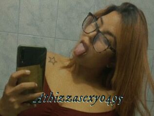 Athizzasexy0495