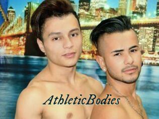 AthleticBodies