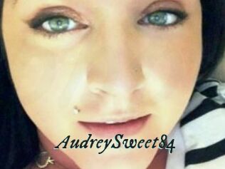 AudreySweet84