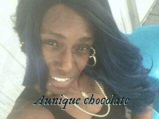 Aunique_chocolate