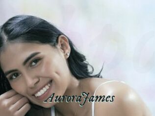 AuroraJames