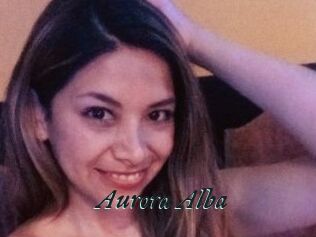 Aurora_Alba