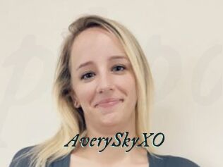 AverySkyXO