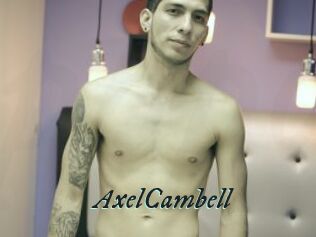 AxelCambell