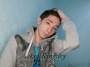 AxelKingsley