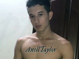 AxellTaylor