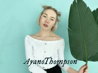 AyanoThompson