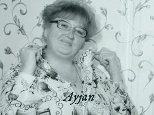 Ayjan