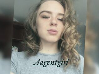 Aagentgirl