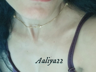 Aaliya22