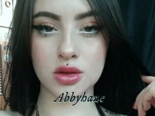 Abbyhaze