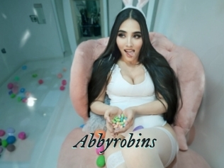 Abbyrobins