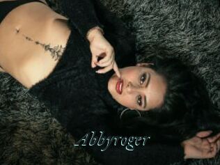 Abbyroger