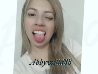 Abbywilld88