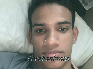 Abrahanbratz