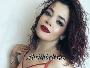 Abrilbbeltran