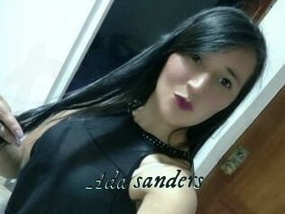 Ada_sanders